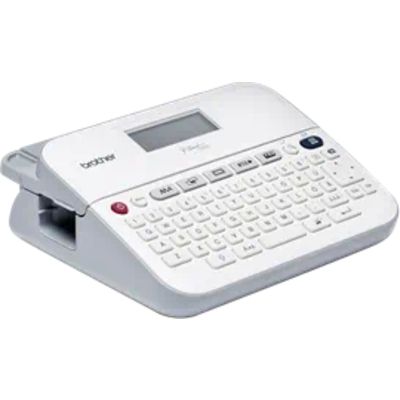 Brother PT-D400 Stampante per etichette