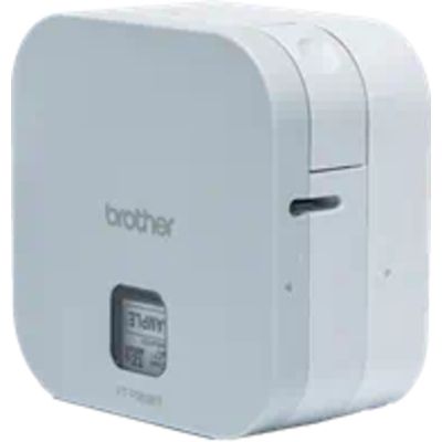 Brother PT-P300BT Stampante per etichette
