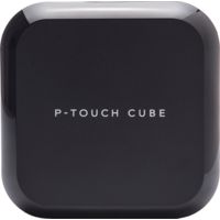 Brother PT-P710BT CUBE Plus Stampante per etichette