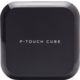 Brother PT-P710BT CUBE Plus Stampante per etichette