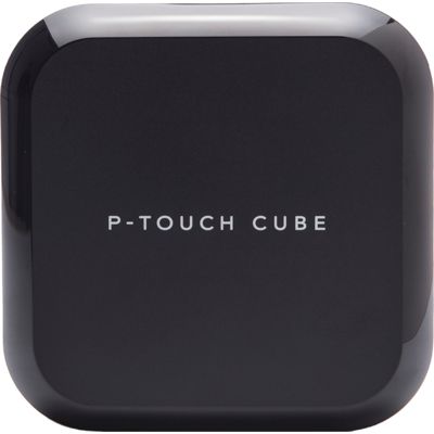 Brother PT-P710BT CUBE Plus Stampante per etichette