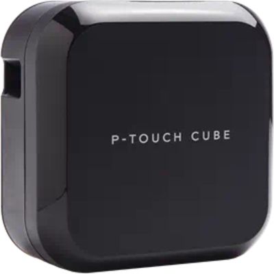Brother PT-P710BT CUBE Plus Stampante per etichette
