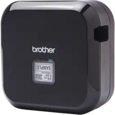 Brother PT-P710BT CUBE Plus Stampante per etichette