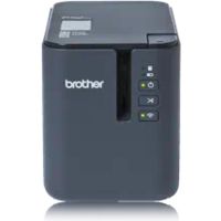 Brother PT-P900W Stampante per etichette