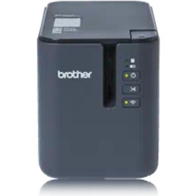 Brother PT-P900W Stampante per etichette