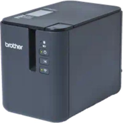 Brother PT-P900W Stampante per etichette