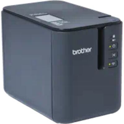 Brother PT-P900W Stampante per etichette