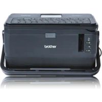 Brother PT-D800W Stampante per etichette