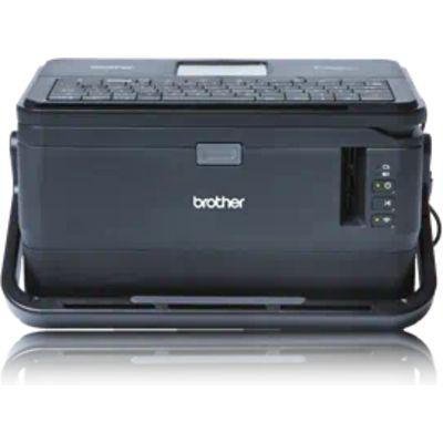 Brother PT-D800W Stampante per etichette