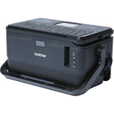 Brother PT-D800W Stampante per etichette
