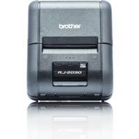 Brother RJ-2030  Stampante per etichette