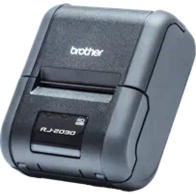 Brother RJ-2030  Stampante per etichette