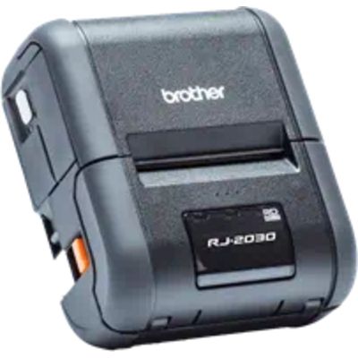 Brother RJ-2030  Stampante per etichette