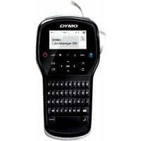 Dymo LabelManager 280 AZERTY Stampante per etichette