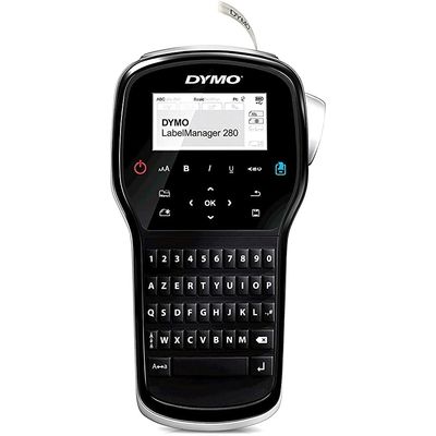 Dymo LabelManager 280 AZERTY Stampante per etichette