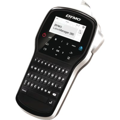 Dymo LabelManager 280 AZERTY Stampante per etichette
