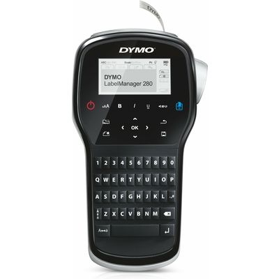 Dymo LabelManager 280 Stampante per etichette