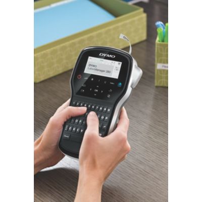 Dymo LabelManager 280 Stampante per etichette