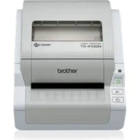 Brother TD-4100N Stampante per etichette