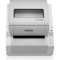 Brother TD-4000 Stampante per etichette