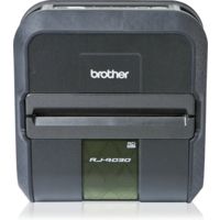 Brother RJ-4030 Stampante per etichette