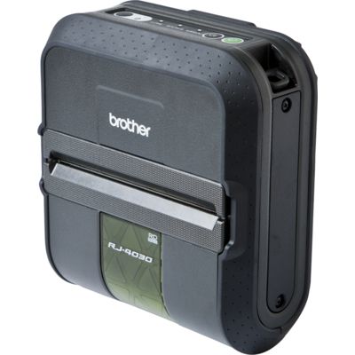 Brother RJ-4030 Stampante per etichette
