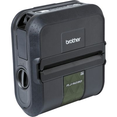 Brother RJ-4030 Stampante per etichette