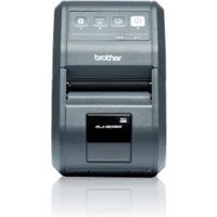 Brother RJ-3050 Stampante per etichette