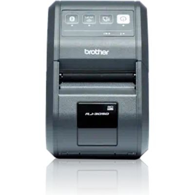 Brother RJ-3050 Stampante per etichette