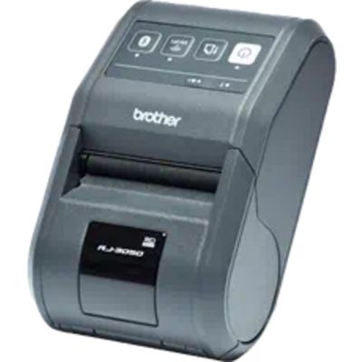 Brother RJ-3050 Stampante per etichette