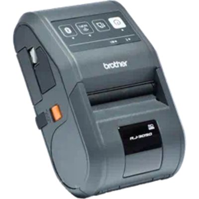 Brother RJ-3050 Stampante per etichette