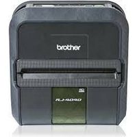 Brother RJ-4040 Stampante per etichette