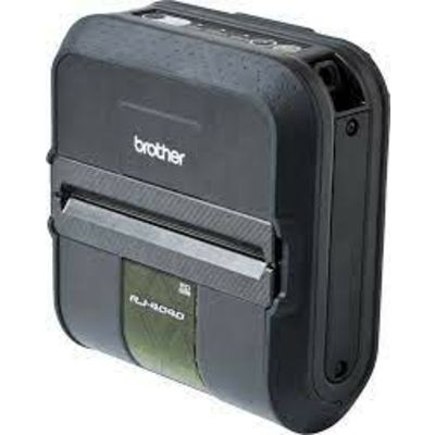 Brother RJ-4040 Stampante per etichette