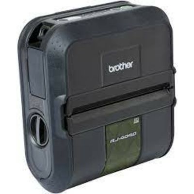 Brother RJ-4040 Stampante per etichette
