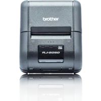 Brother RJ-2050 Stampante per etichette