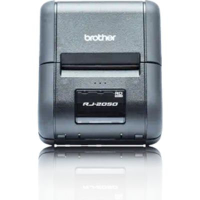 Brother RJ-2050 Stampante per etichette