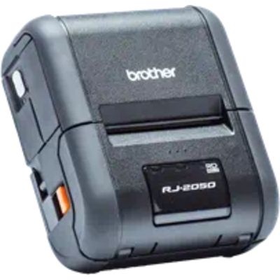 Brother RJ-2050 Stampante per etichette