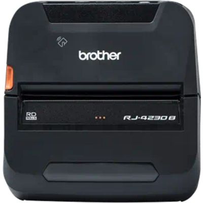 Brother RJ-4230B Stampante per etichette