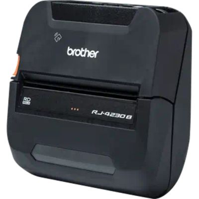 Brother RJ-4230B Stampante per etichette