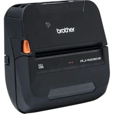 Brother RJ-4230B Stampante per etichette