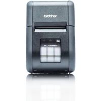 Brother RJ-2140 Stampante per etichette