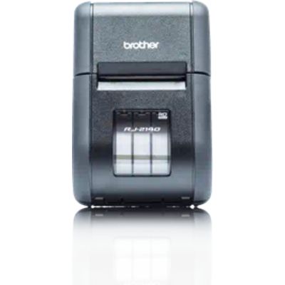 Brother RJ-2140 Stampante per etichette