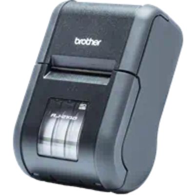 Brother RJ-2140 Stampante per etichette