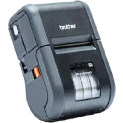 Brother RJ-2140 Stampante per etichette