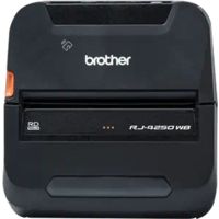 Brother RJ-4250WB Stampante per etichette