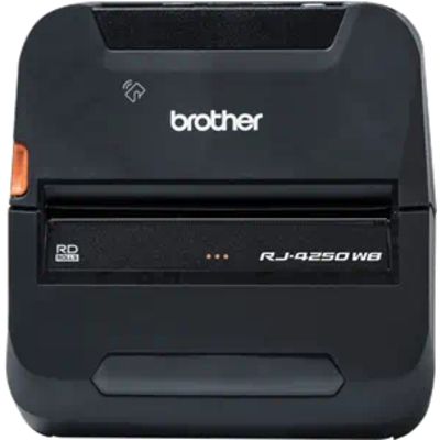 Brother RJ-4250WB Stampante per etichette