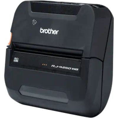 Brother RJ-4250WB Stampante per etichette