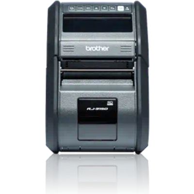 Brother RJ-3150 Stampante per etichette