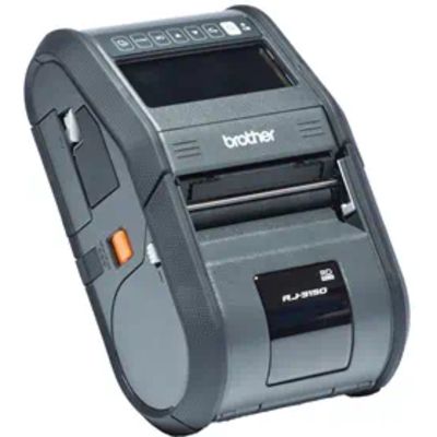 Brother RJ-3150 Stampante per etichette