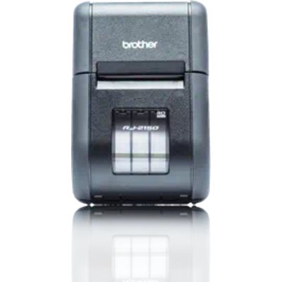 Brother RJ-2150 Stampante per etichette